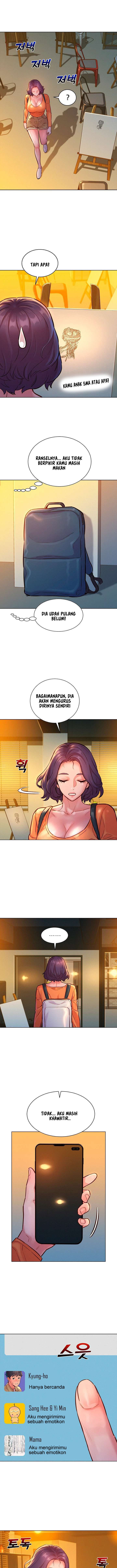 Let&#8217;s Hang Out from Today - Chapter 8 10