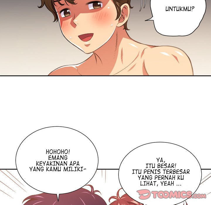 My High School Bully - Chapter 8 15