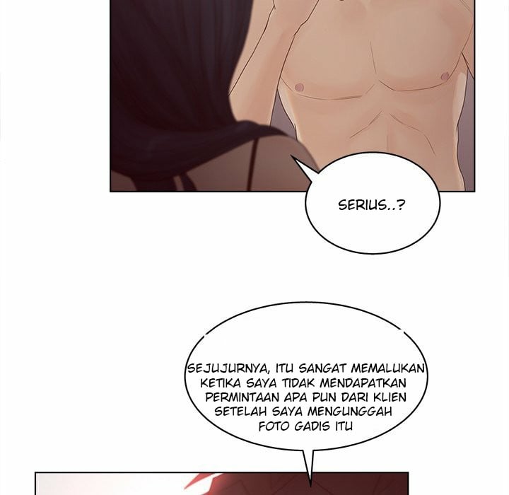 Share Girls - Chapter 8 78