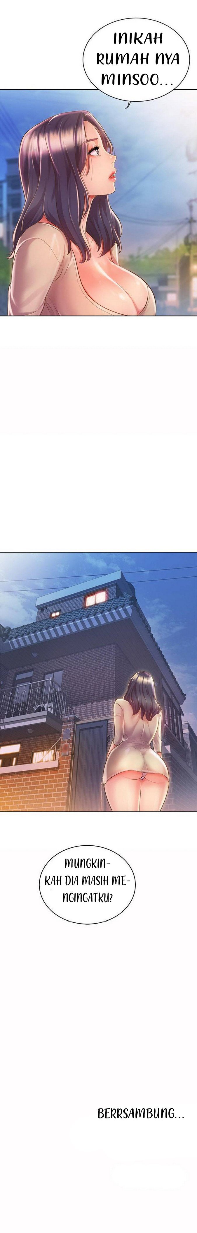 Noona&#8217;s Taste - Chapter 8 29