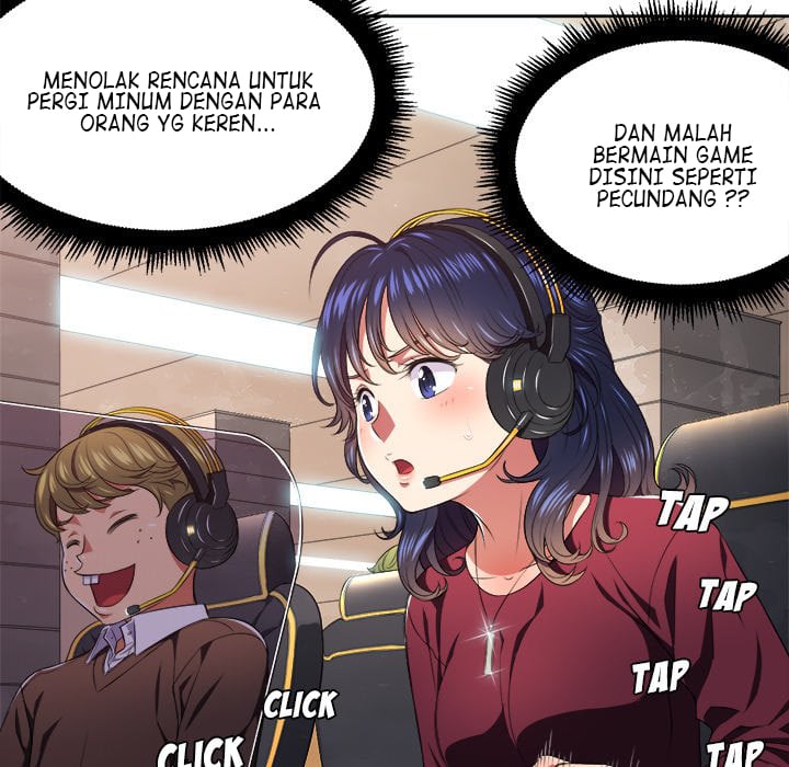 My High School Bully - Chapter 8 81