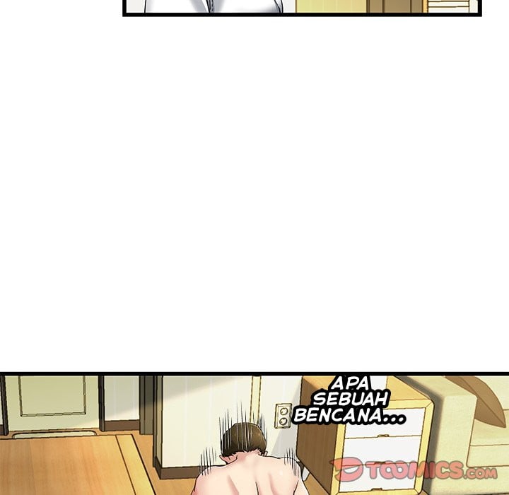 My Memory of You - Chapter 8 38