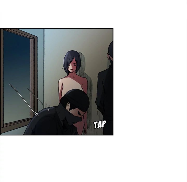 Erostica - Chapter 8 40