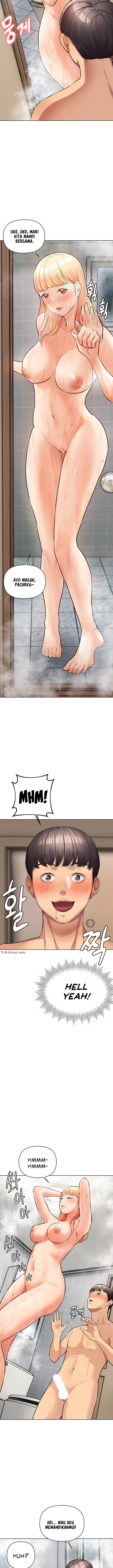 The Brides Who Can&#8217;t Eat - Chapter 8 17