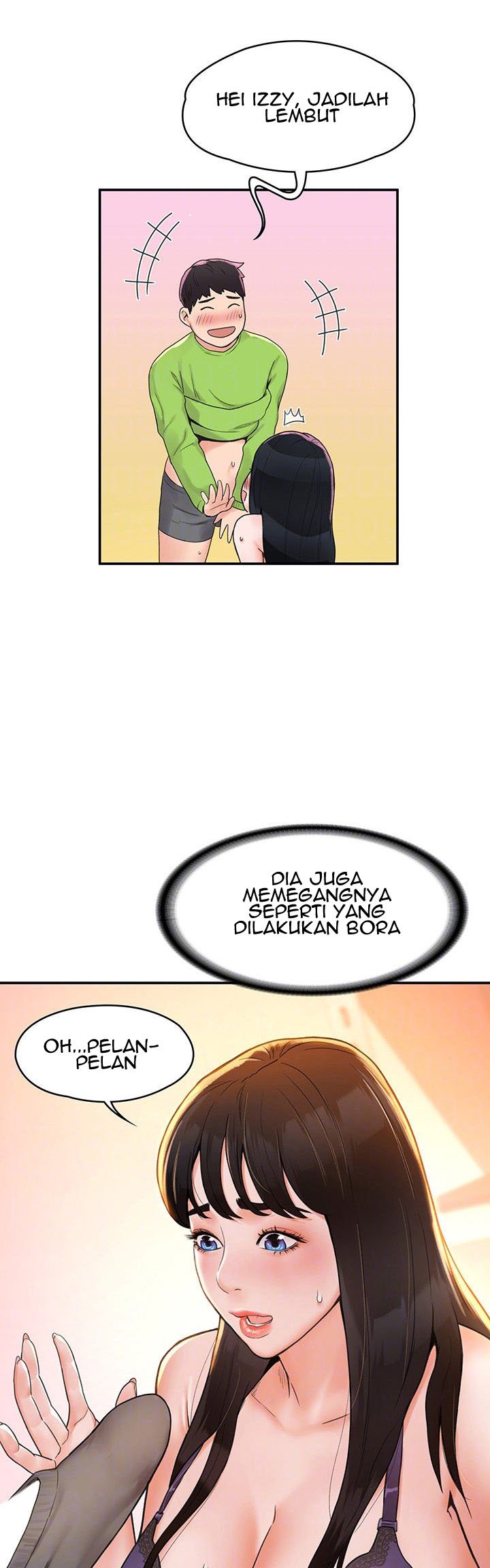 Campus Today - Chapter 8 9