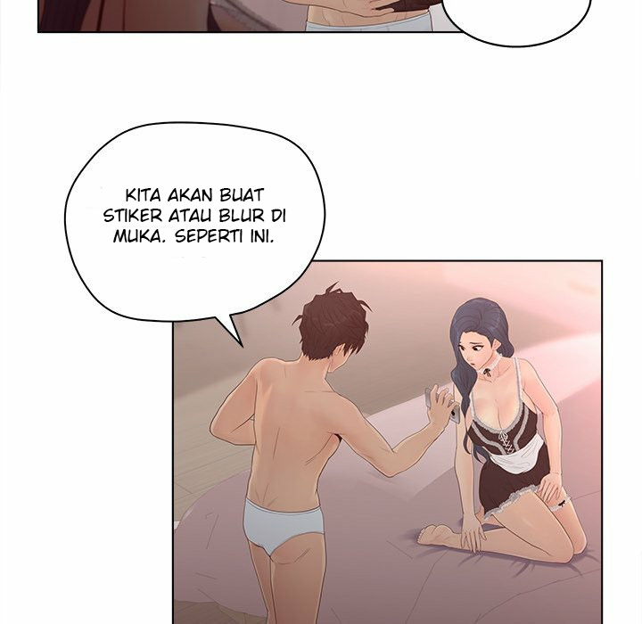Share Girls - Chapter 8 75