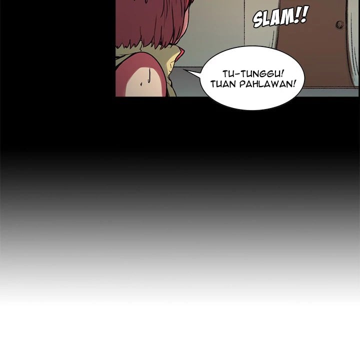 Erostica - Chapter 8 21