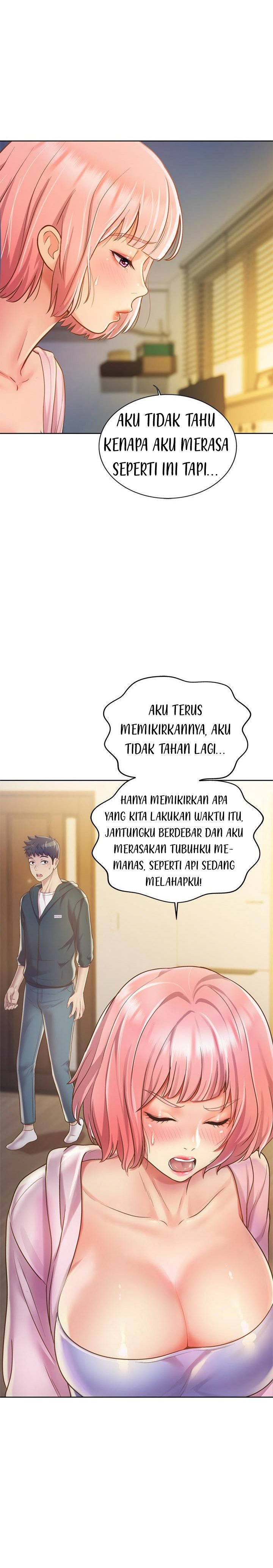 Noona&#8217;s Taste - Chapter 8 17