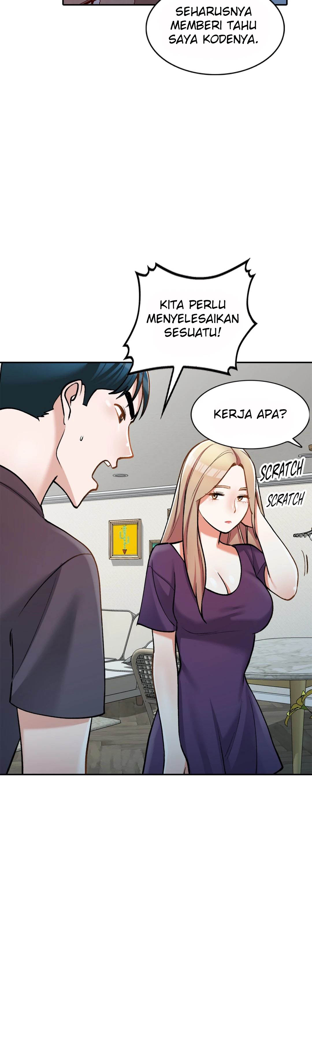 My Secretary&#8217;s Got a Secret - Chapter 8 5