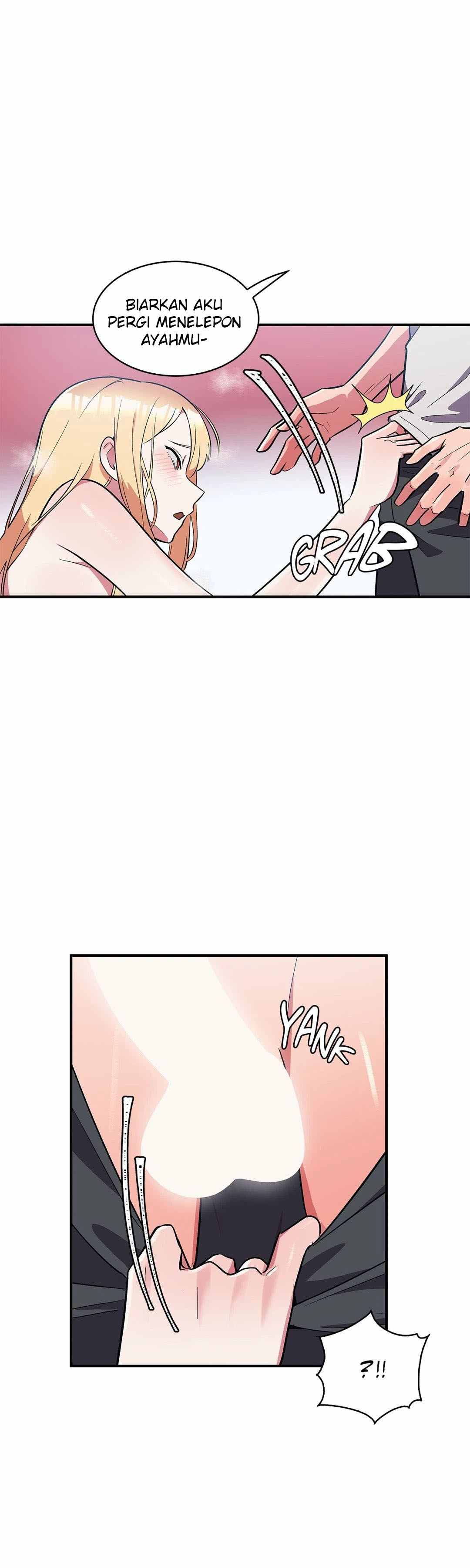 Her Nickname - Chapter 8 5