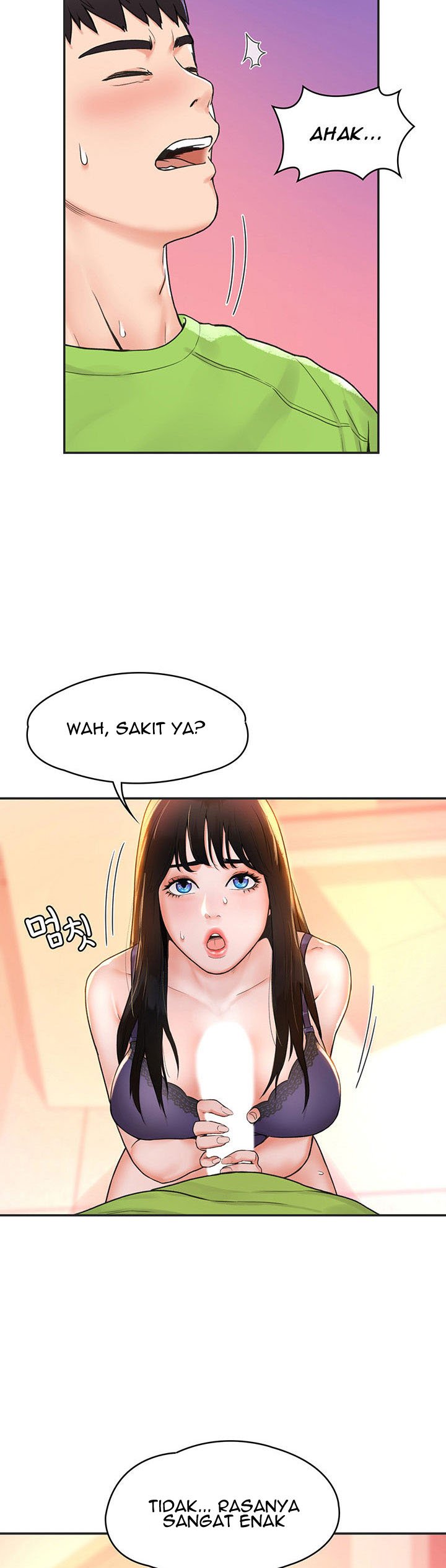 Campus Today - Chapter 8 19