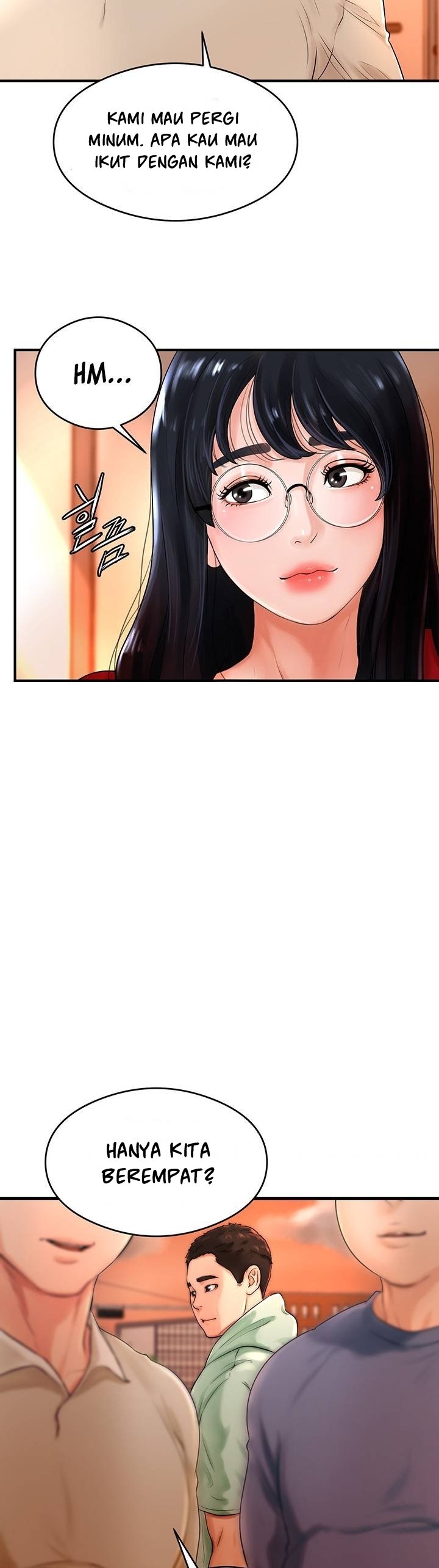 Billiard Room Love - Chapter 8 7