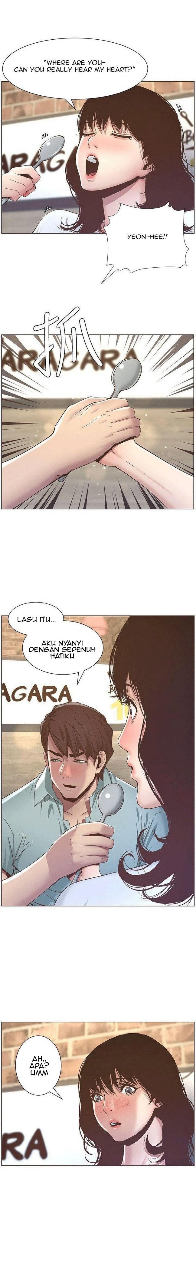 Father&#8217;s Lust - Chapter 8 9