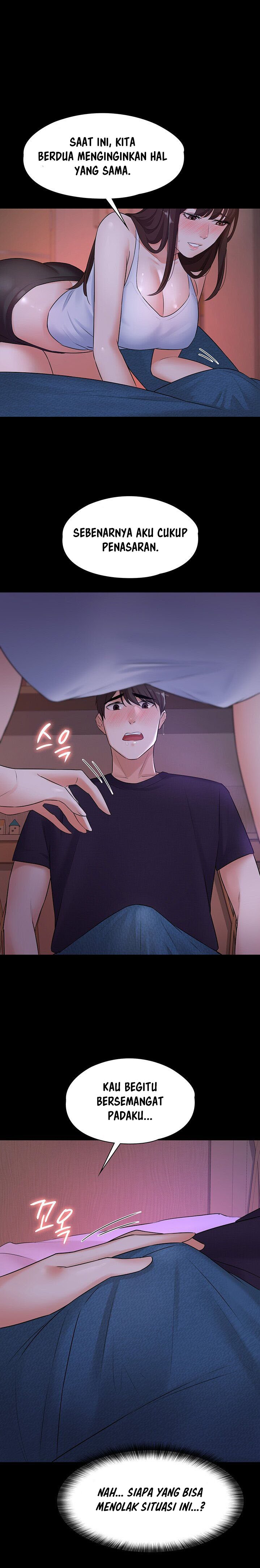 She&#8217;s Not My Sister - Chapter 8 2