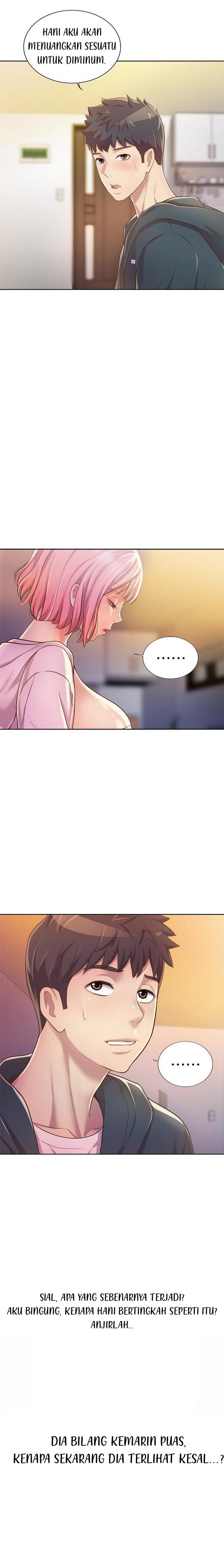 Noona&#8217;s Taste - Chapter 8 14