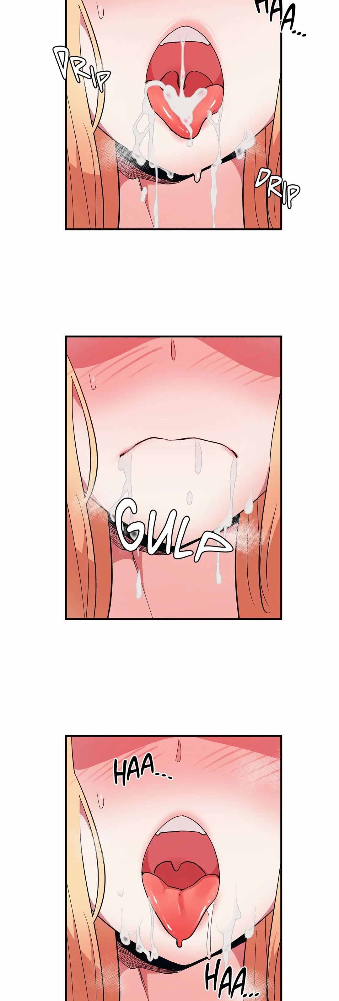 Her Nickname - Chapter 8 13