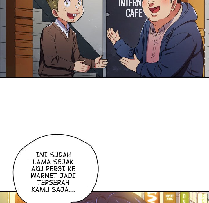 My High School Bully - Chapter 8 45