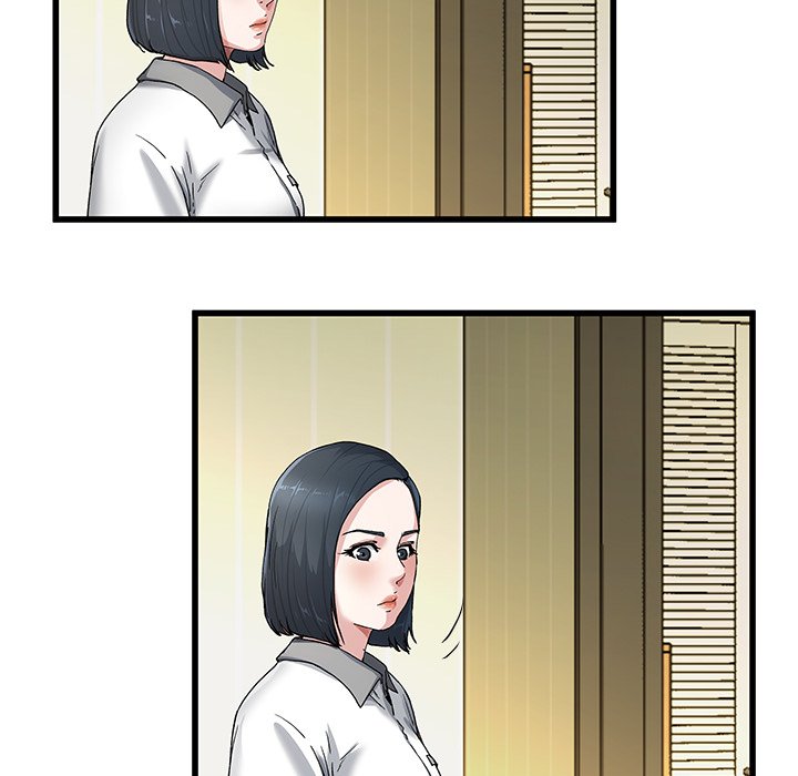 My Memory of You - Chapter 8 36