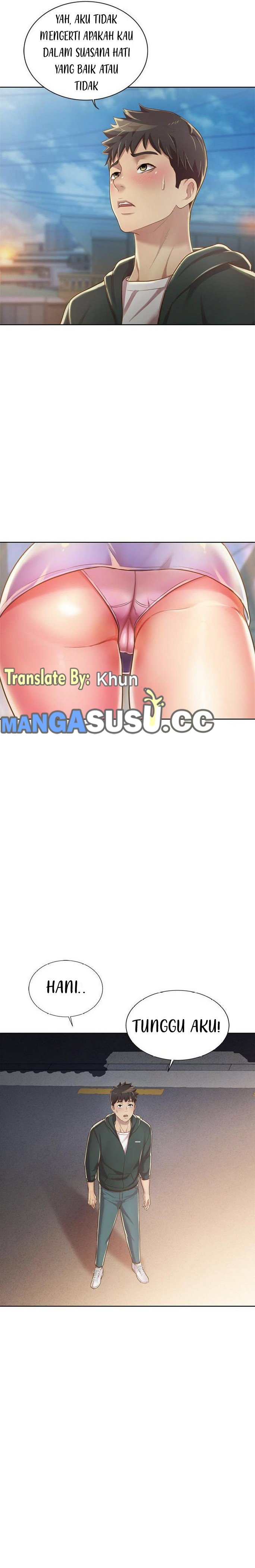 Noona&#8217;s Taste - Chapter 8 12