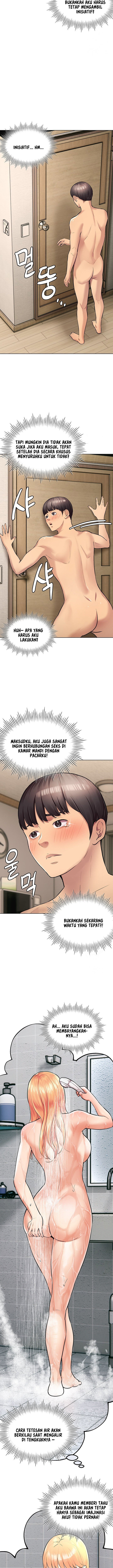 The Brides Who Can&#8217;t Eat - Chapter 8 15