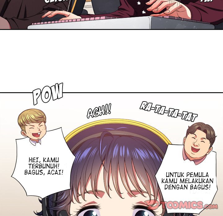 My High School Bully - Chapter 8 82