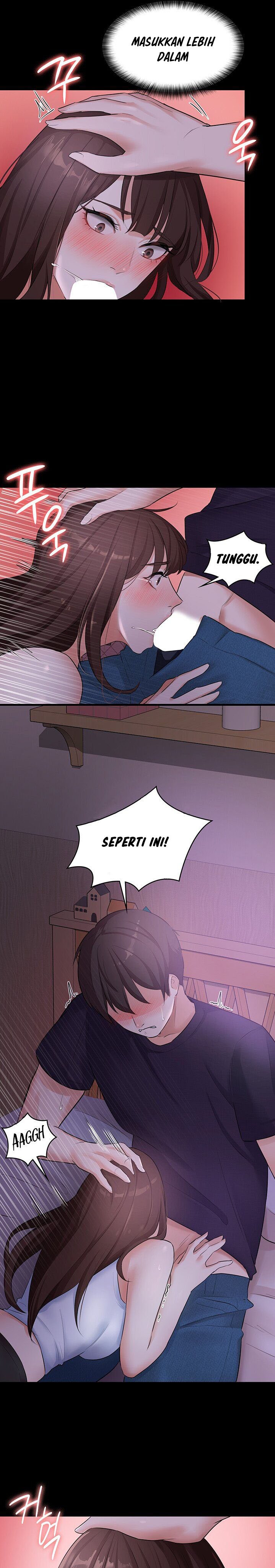 She&#8217;s Not My Sister - Chapter 8 17