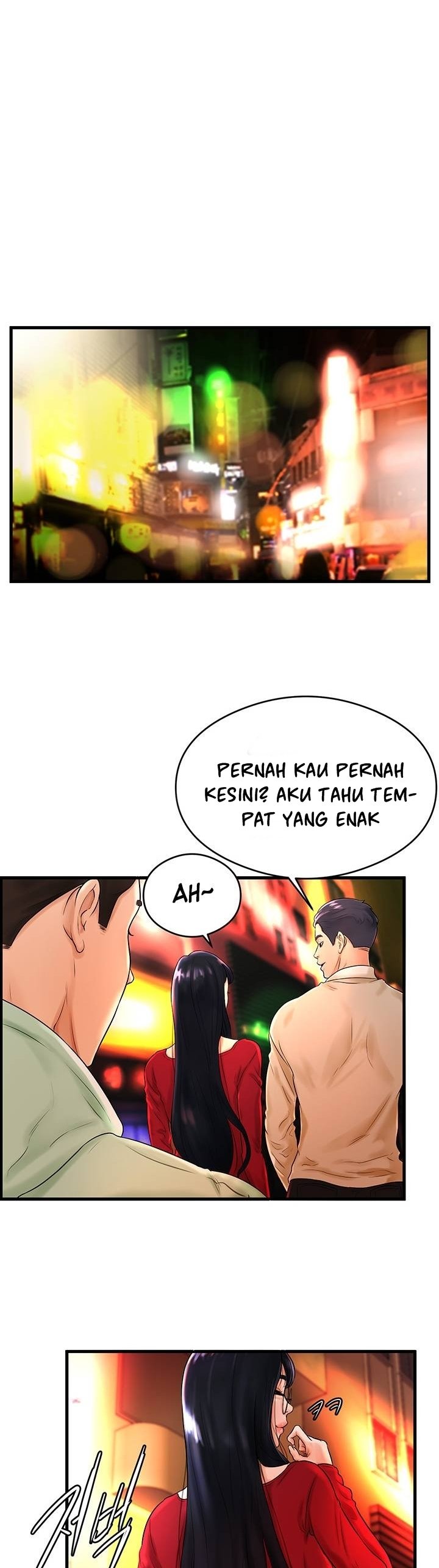 Billiard Room Love - Chapter 8 9