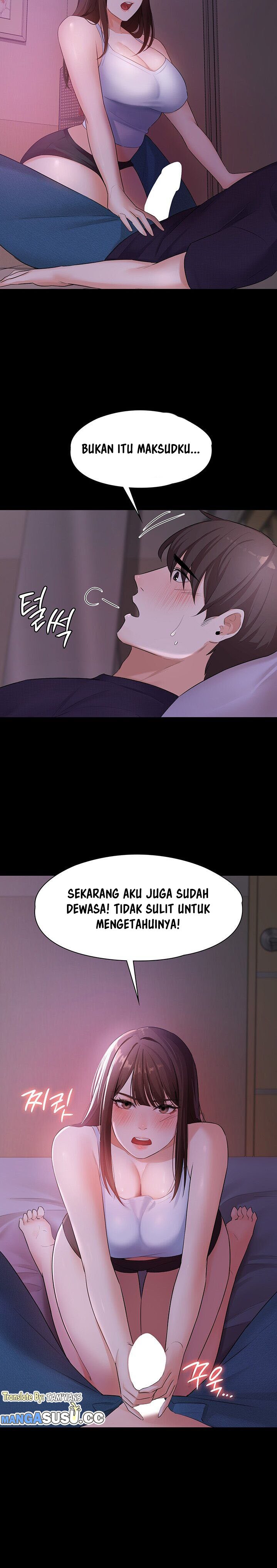 She&#8217;s Not My Sister - Chapter 8 10
