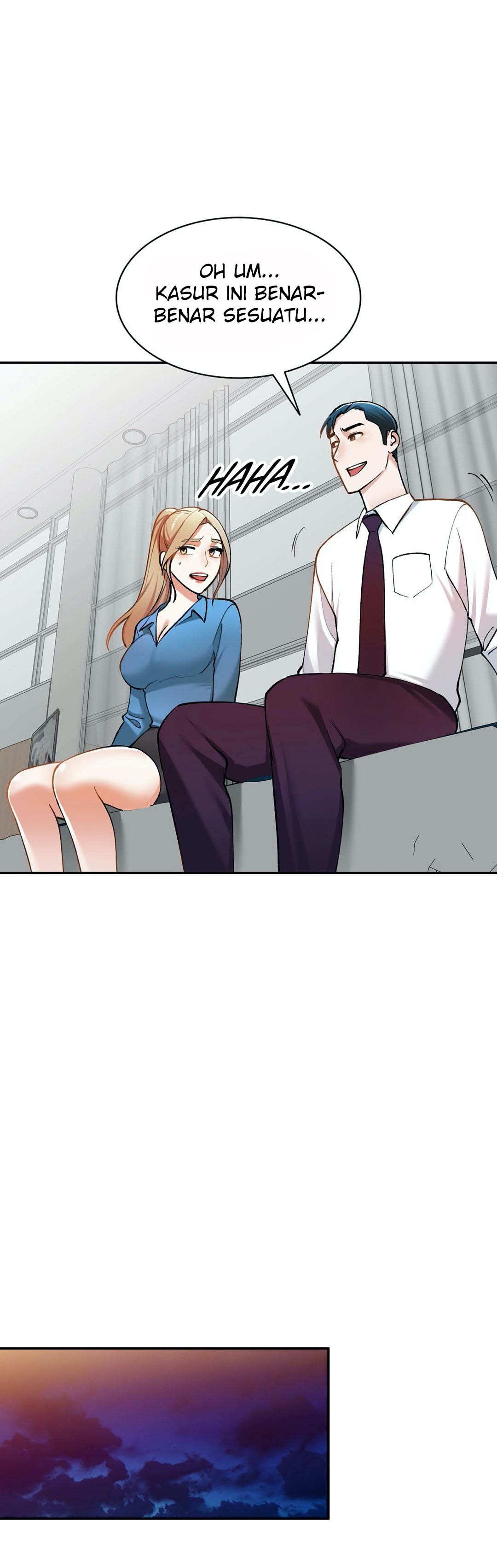 My Secretary&#8217;s Got a Secret - Chapter 8 27