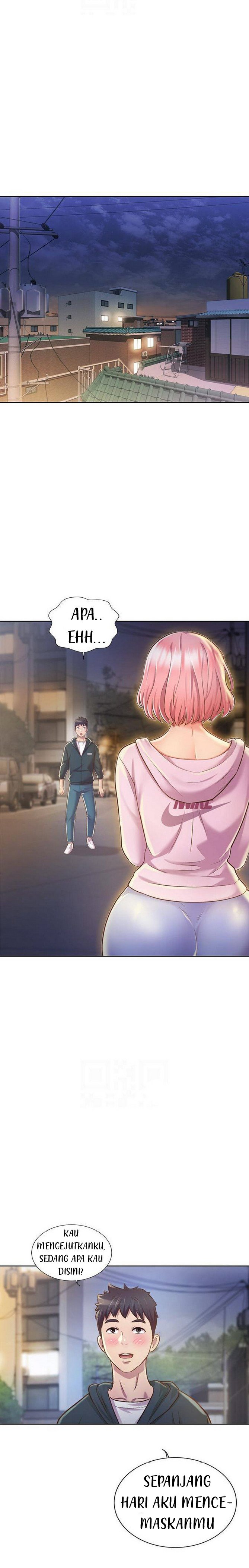 Noona&#8217;s Taste - Chapter 8 5