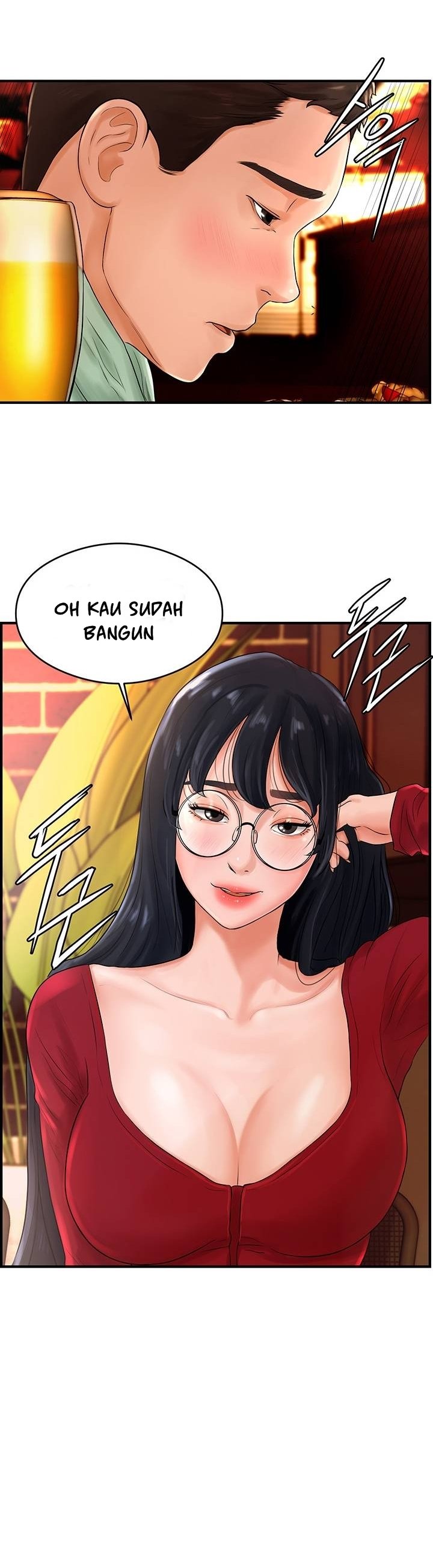 Billiard Room Love - Chapter 8 21