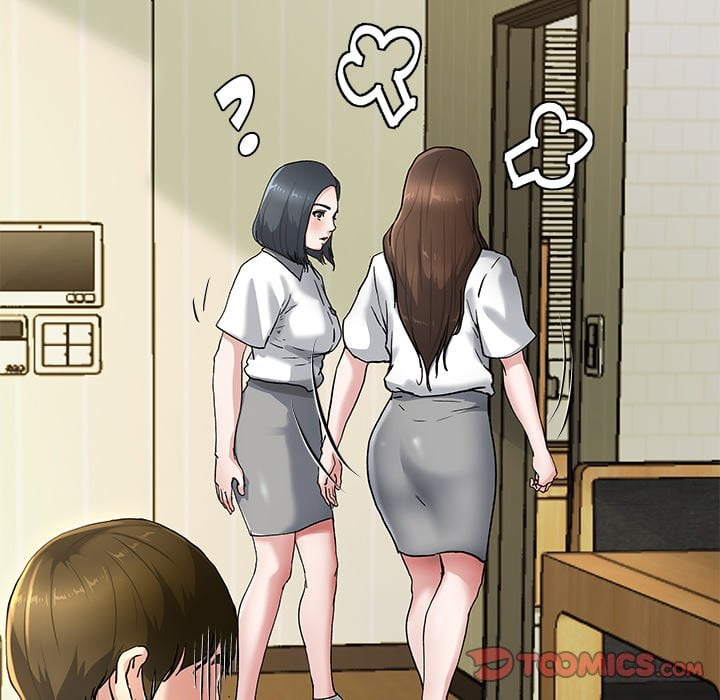 My Memory of You - Chapter 8 33