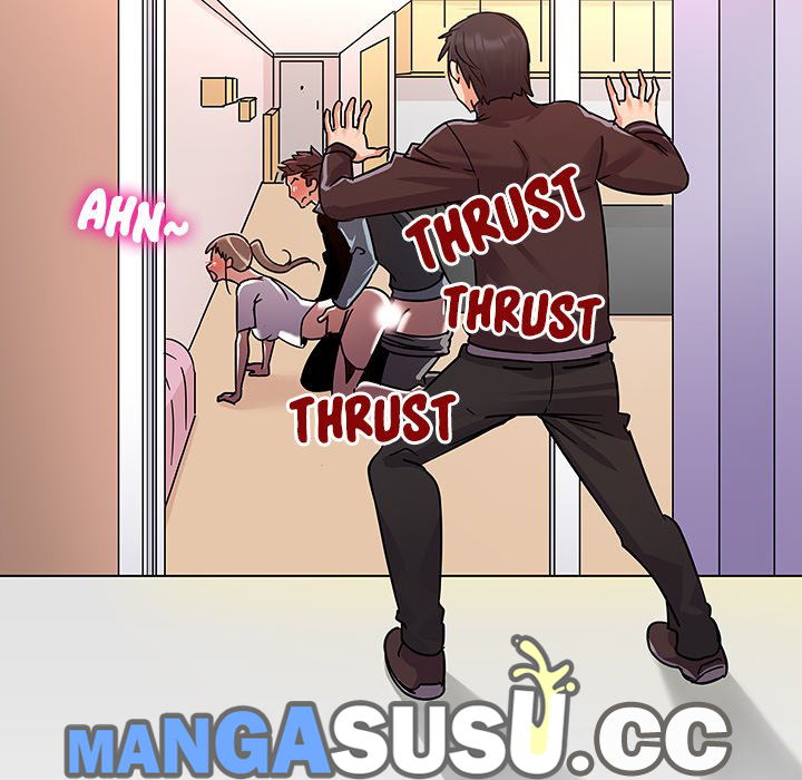 Desperate Measures - Chapter 8 61
