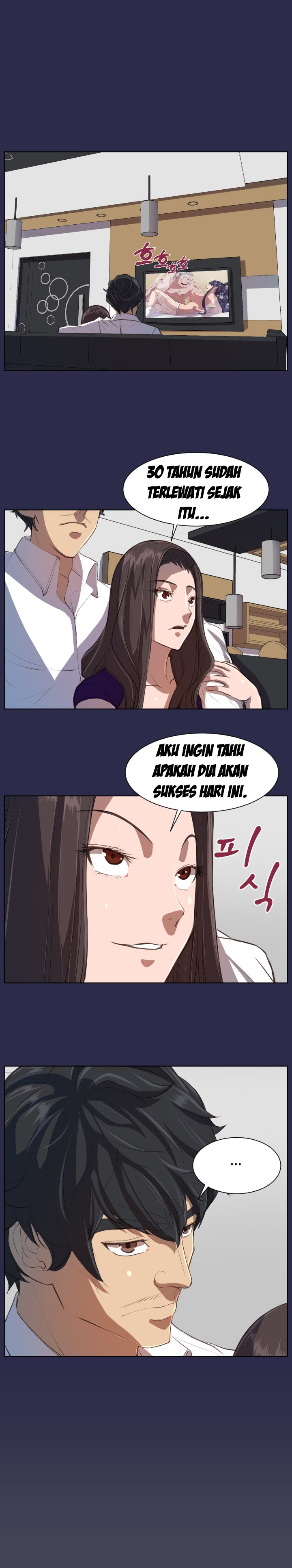 Angel&#8217;s Tears - Chapter 8 5