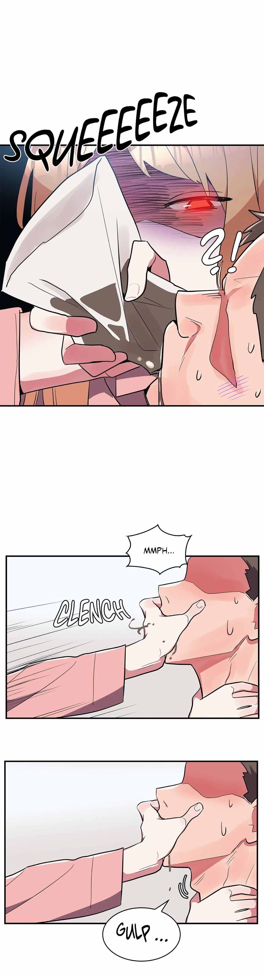 Her Nickname - Chapter 8 26