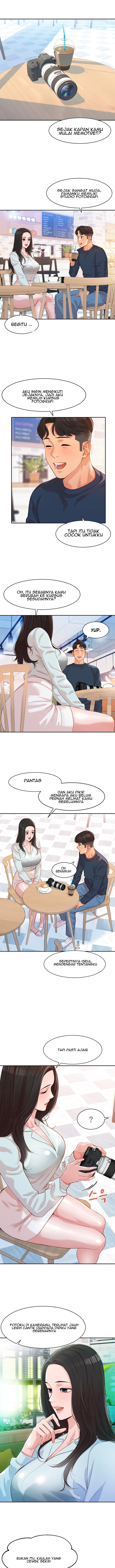 Stargram Goddess - Chapter 8 6