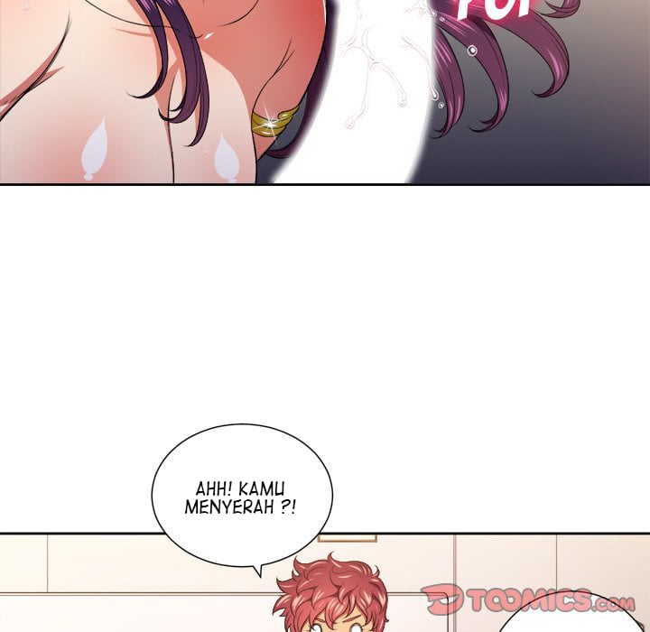 My High School Bully - Chapter 8 52