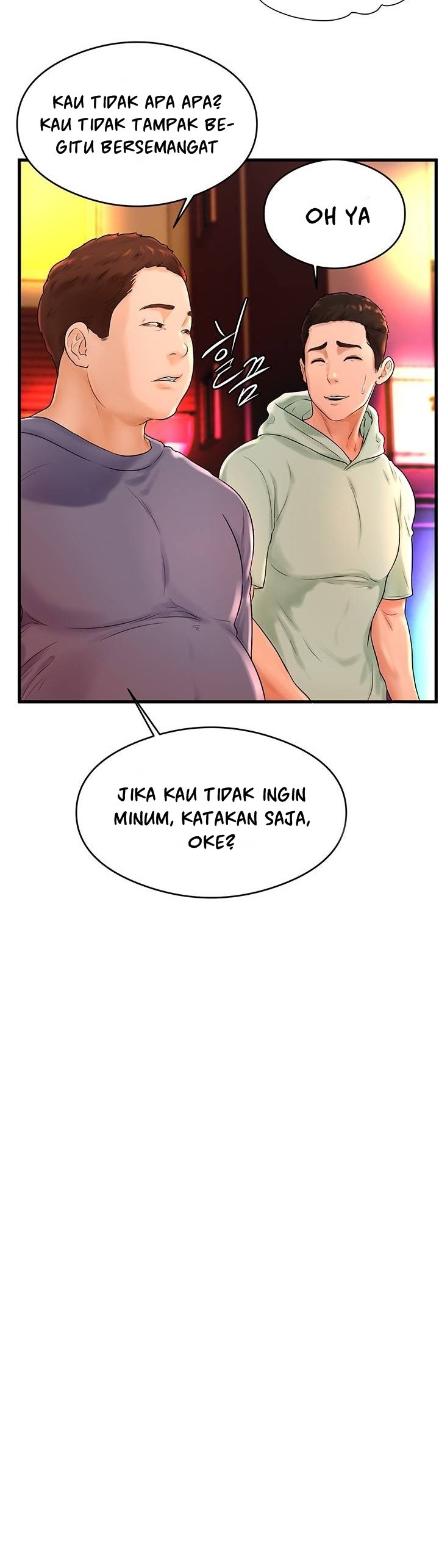 Billiard Room Love - Chapter 8 11