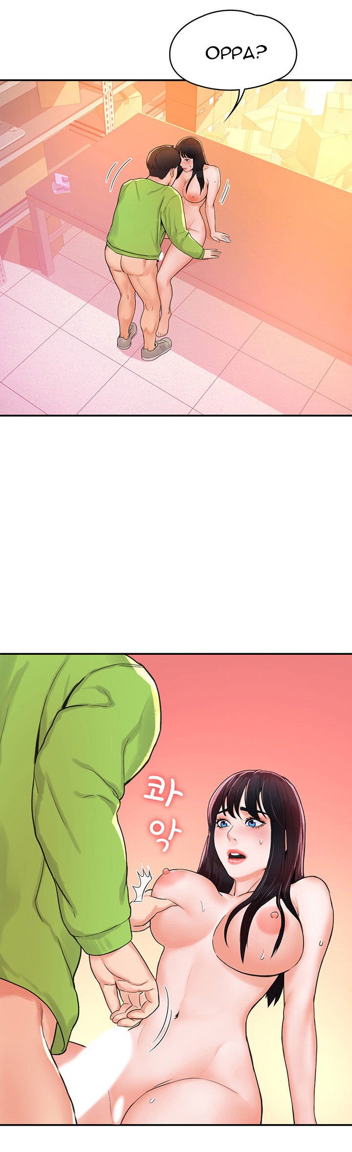 Campus Today - Chapter 8 31
