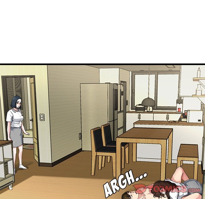 My Memory of You - Chapter 8 8