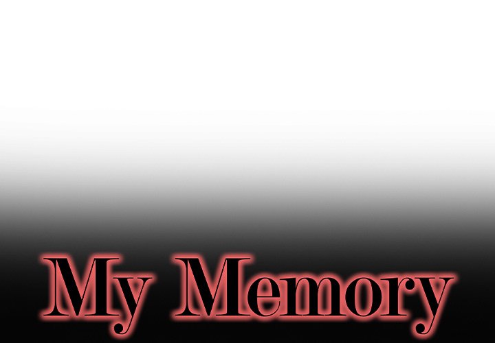 My Memory of You - Chapter 8 3