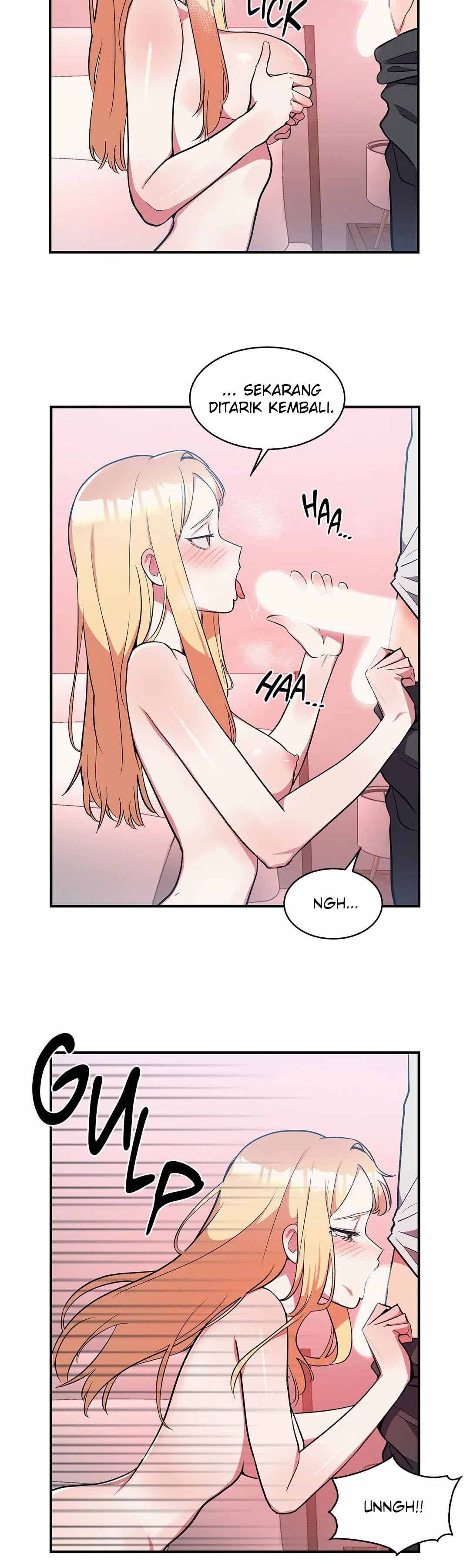 Her Nickname - Chapter 8 8