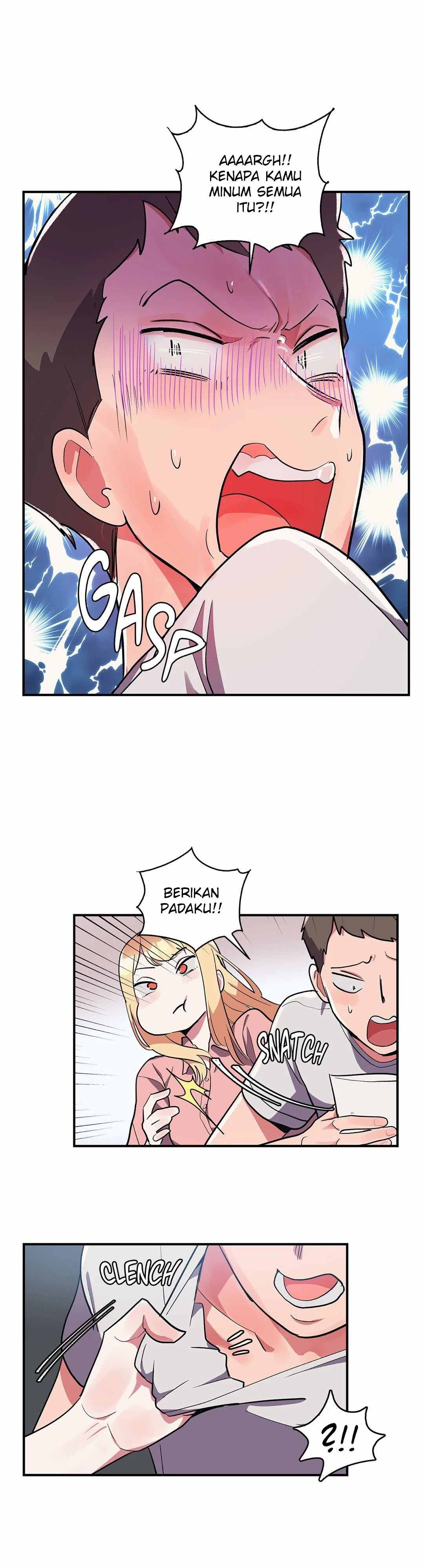 Her Nickname - Chapter 8 25