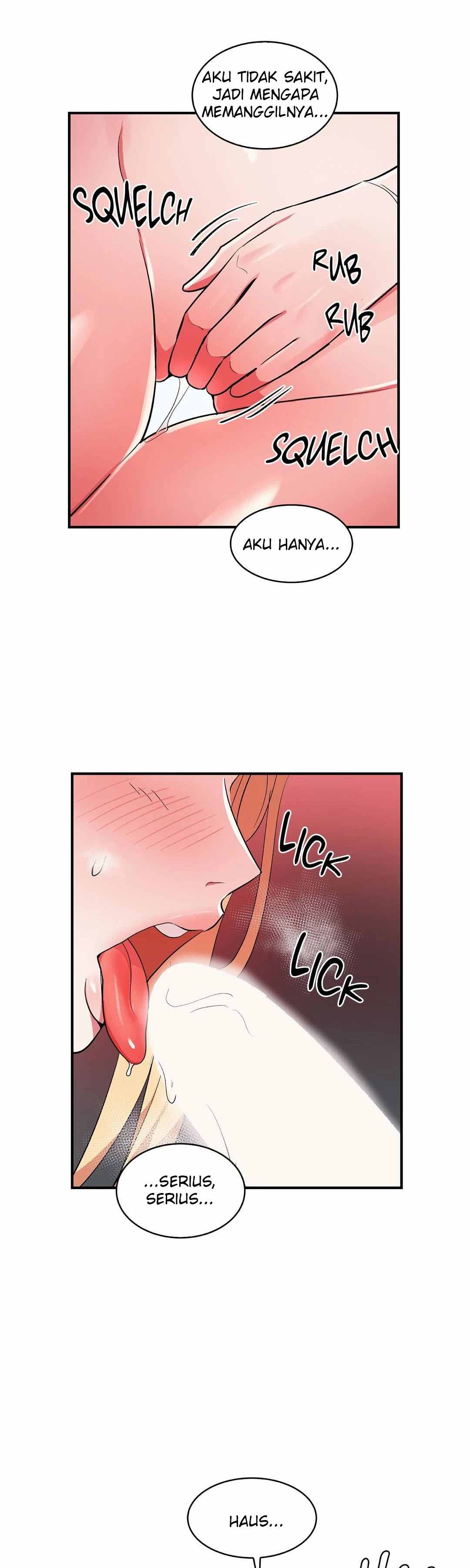 Her Nickname - Chapter 8 6