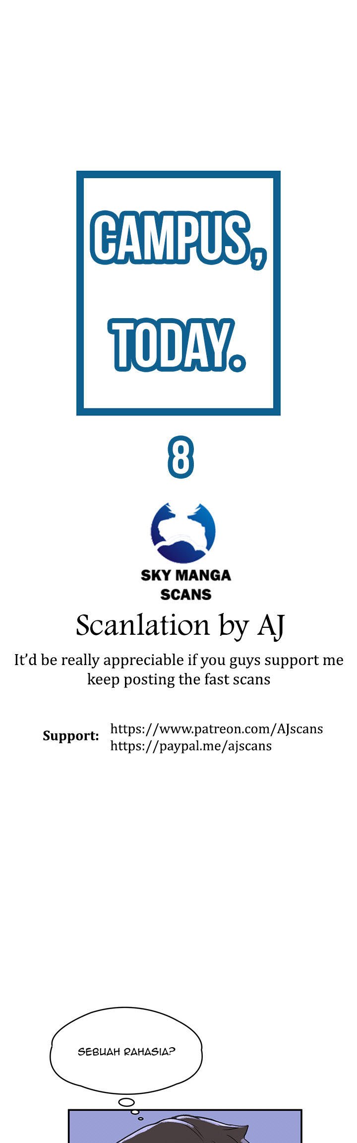 Campus Today - Chapter 8 5