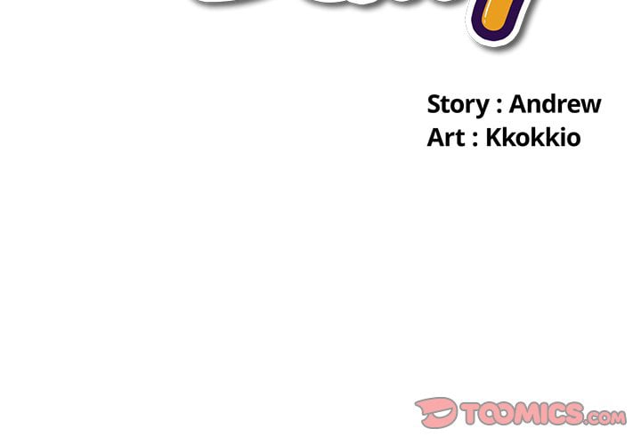 My High School Bully - Chapter 8 4