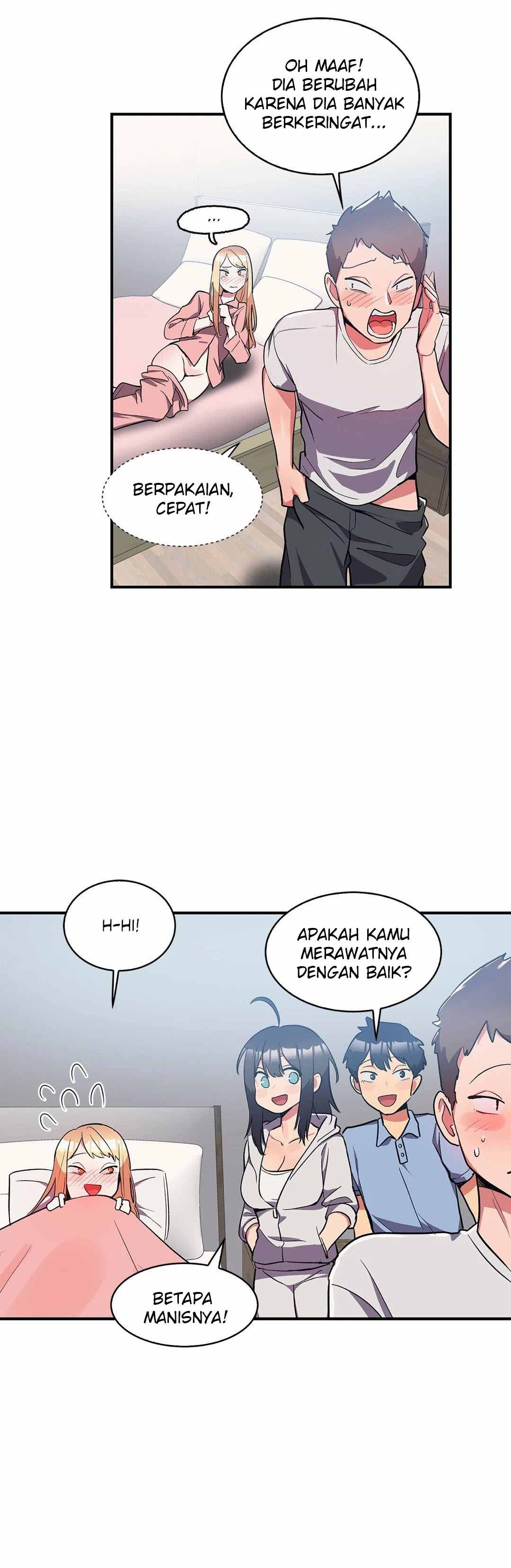Her Nickname - Chapter 8 17