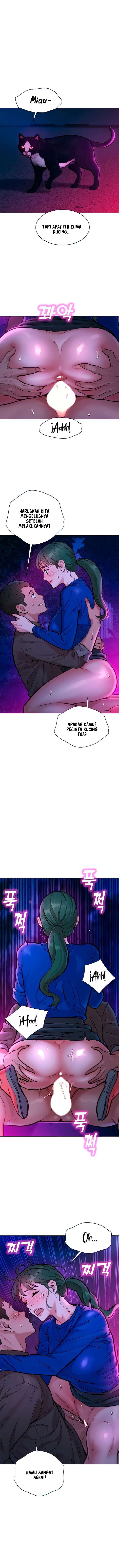 Let&#8217;s Hang Out from Today - Chapter 8 3