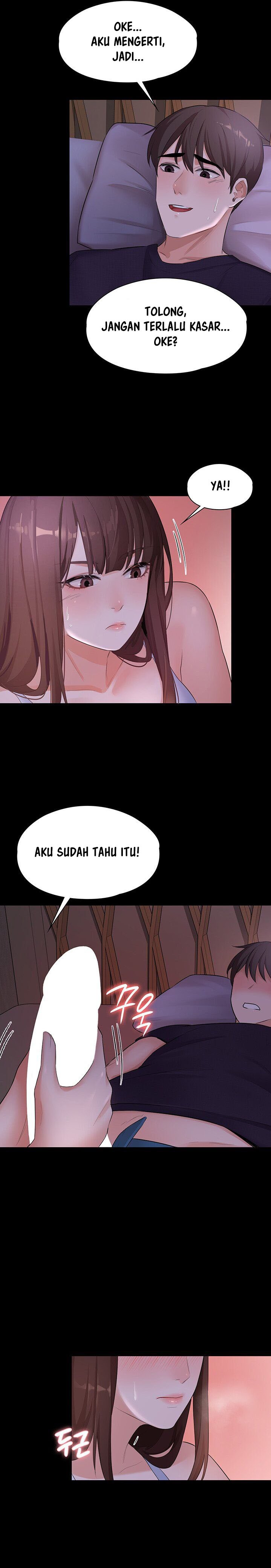 She&#8217;s Not My Sister - Chapter 8 11
