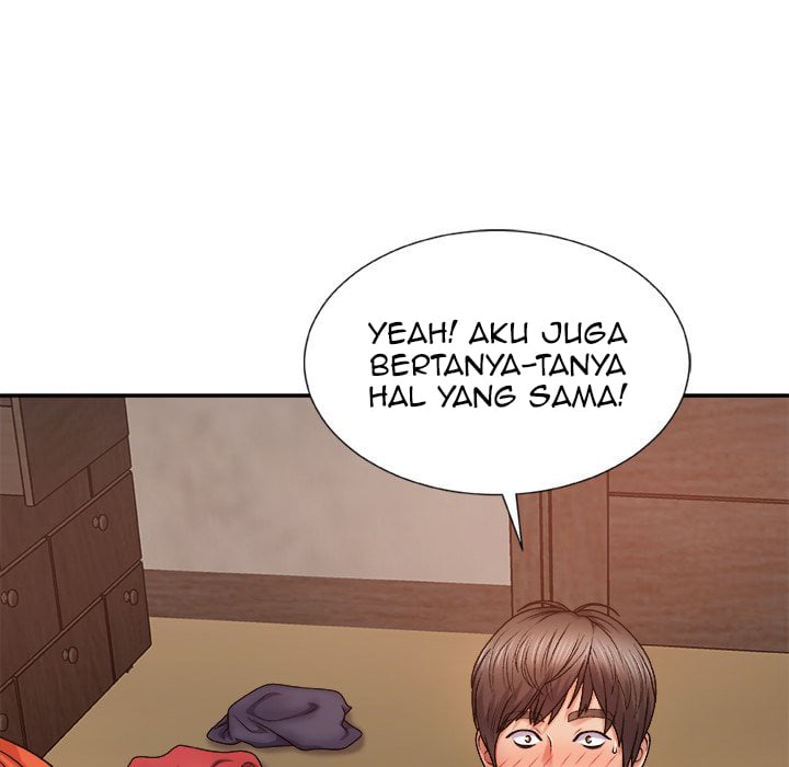 Spirit Possession - Chapter 8 87